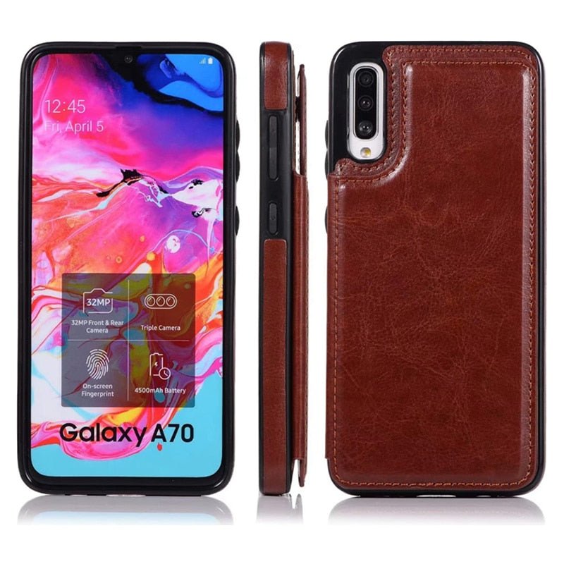 Galaxy A50S - Astra Cases