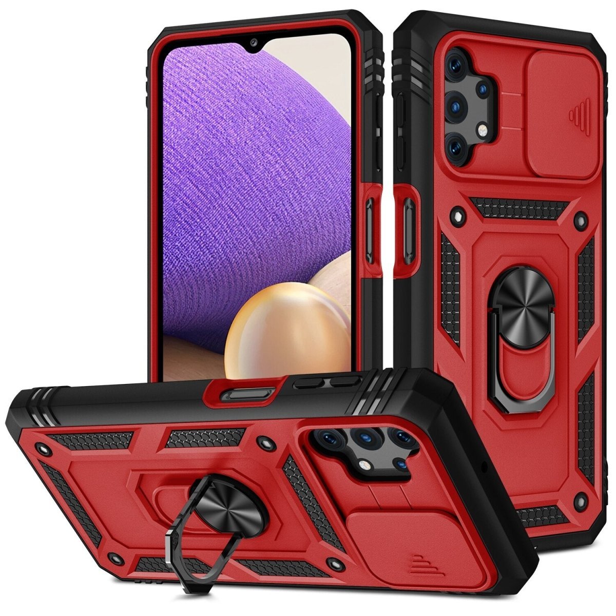 Galaxy A52 5G - Astra Cases