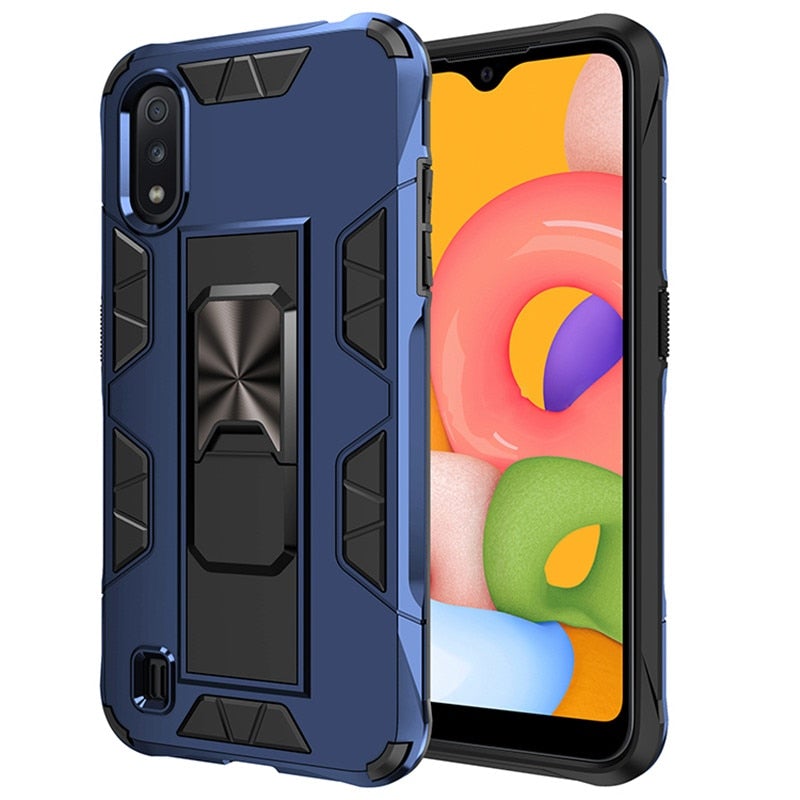 Galaxy M11 - Astra Cases