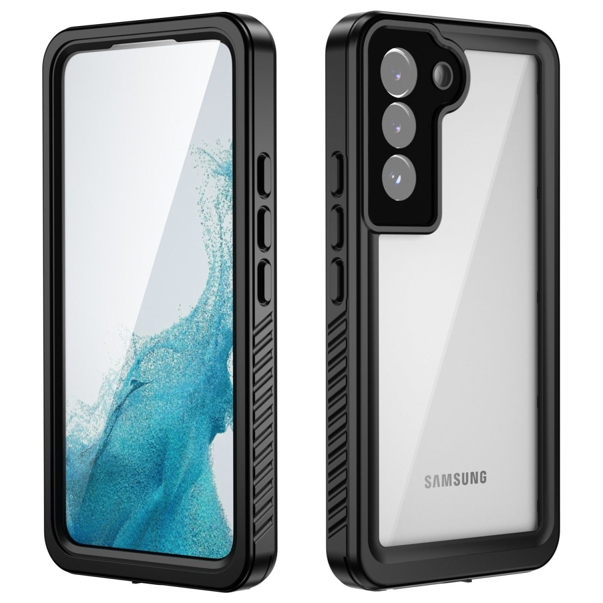 Galaxy Note 10 Plus - Astra Cases