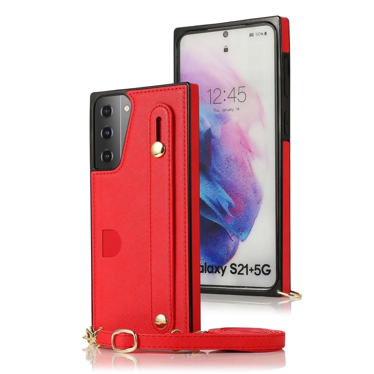 Galaxy Note 9 - Astra Cases