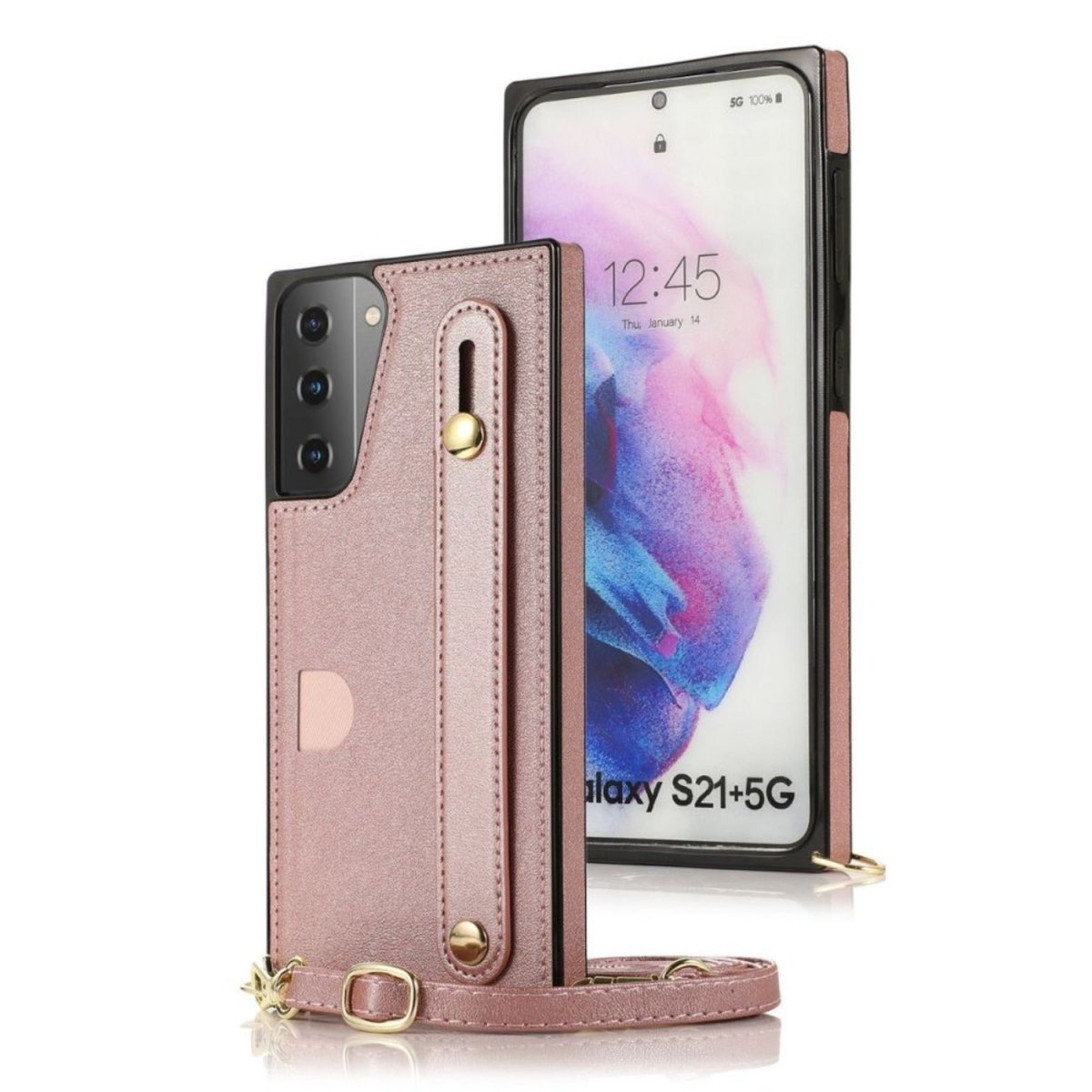 Galaxy S10 Plus - Astra Cases