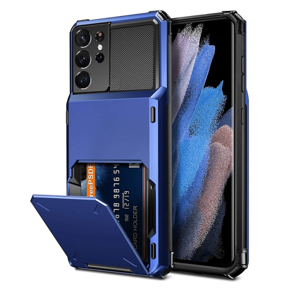 Galaxy S20 - Astra Cases