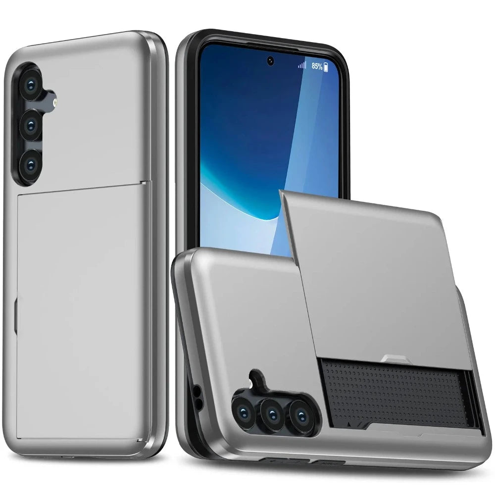 Galaxy S21 FE - Astra Cases