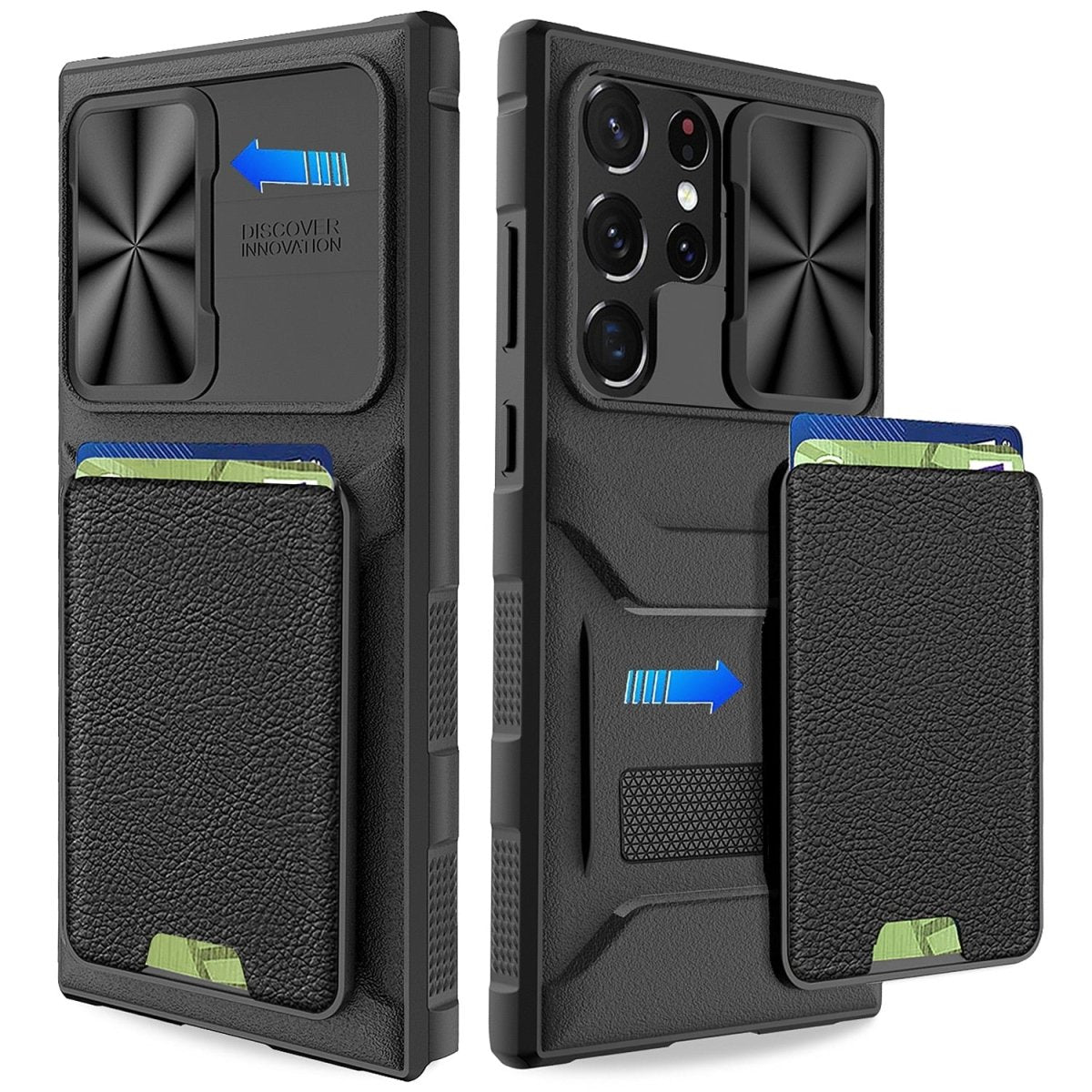 Galaxy S23 Ultra - Astra Cases