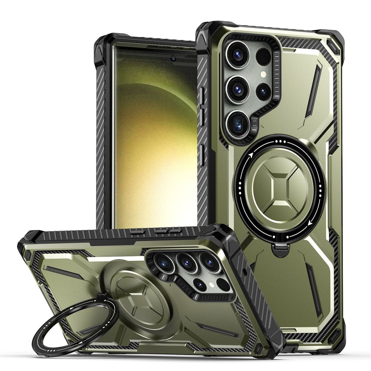 Galaxy S24 - Astra Cases
