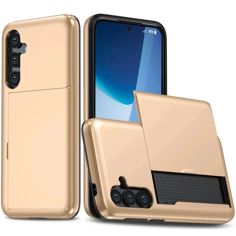 Galaxy S8 Plus - Astra Cases