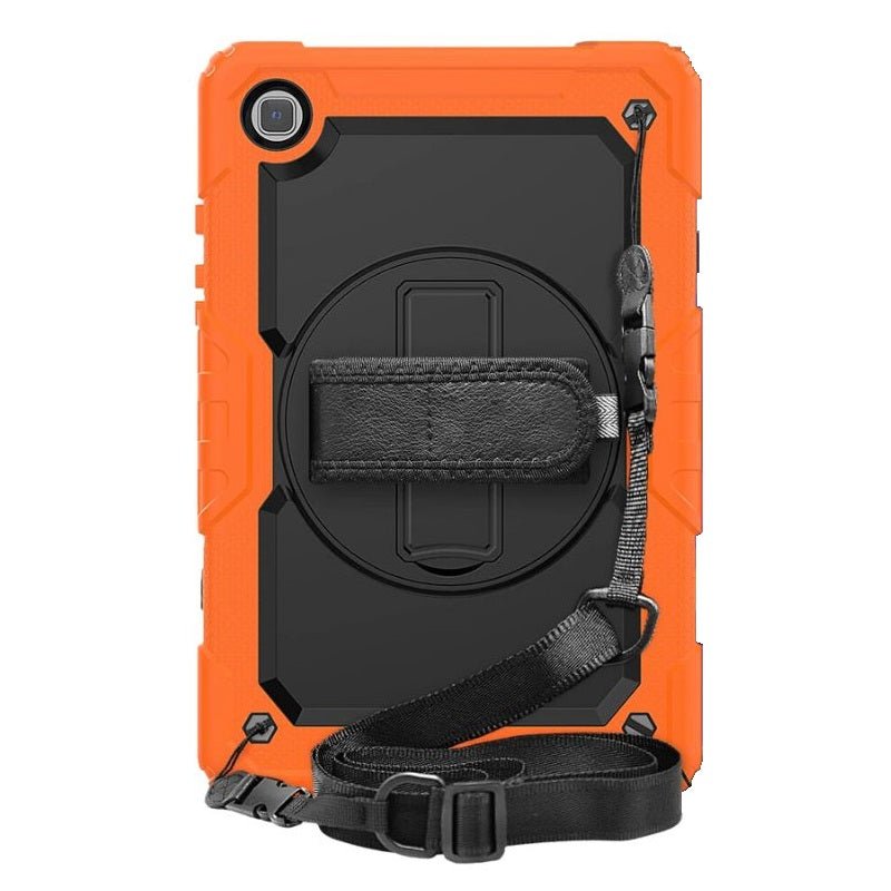 Galaxy Tab A Series - Astra Cases