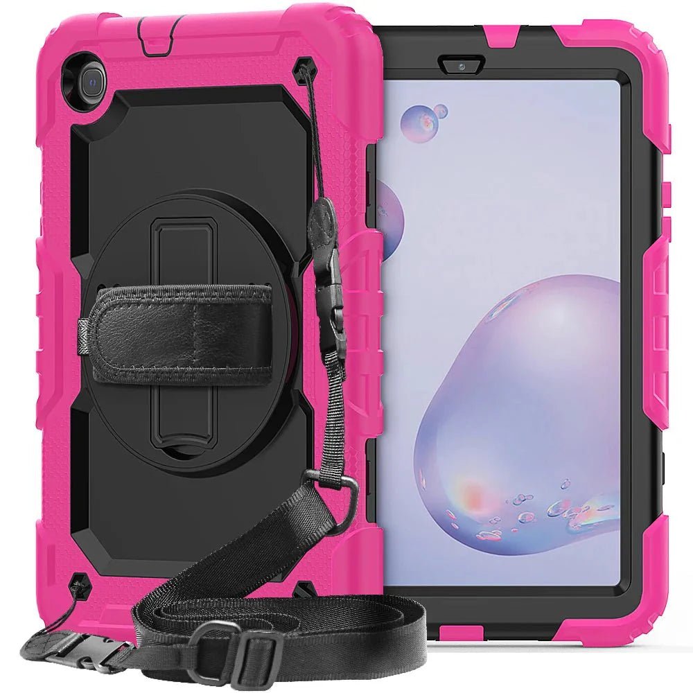 Galaxy Tab E 8.0" - Astra Cases