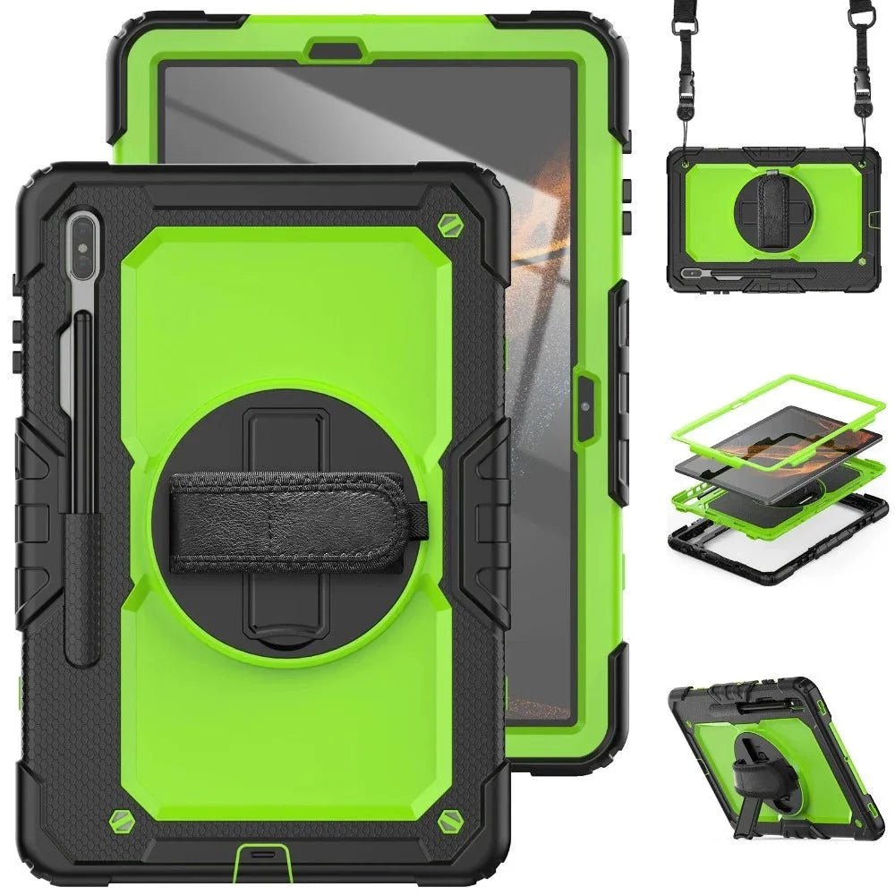 Galaxy Tab S8 Plus - Astra Cases
