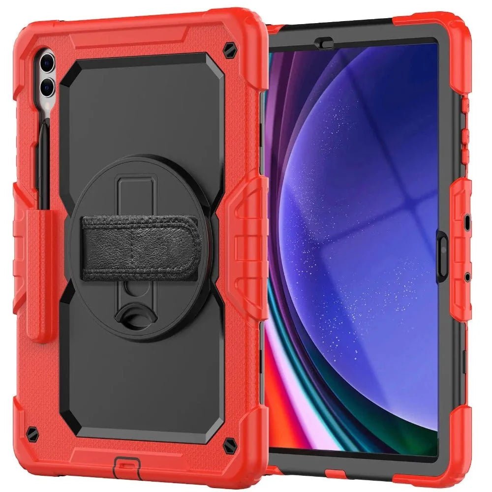 Galaxy Tab S9 Ultra - Astra Cases