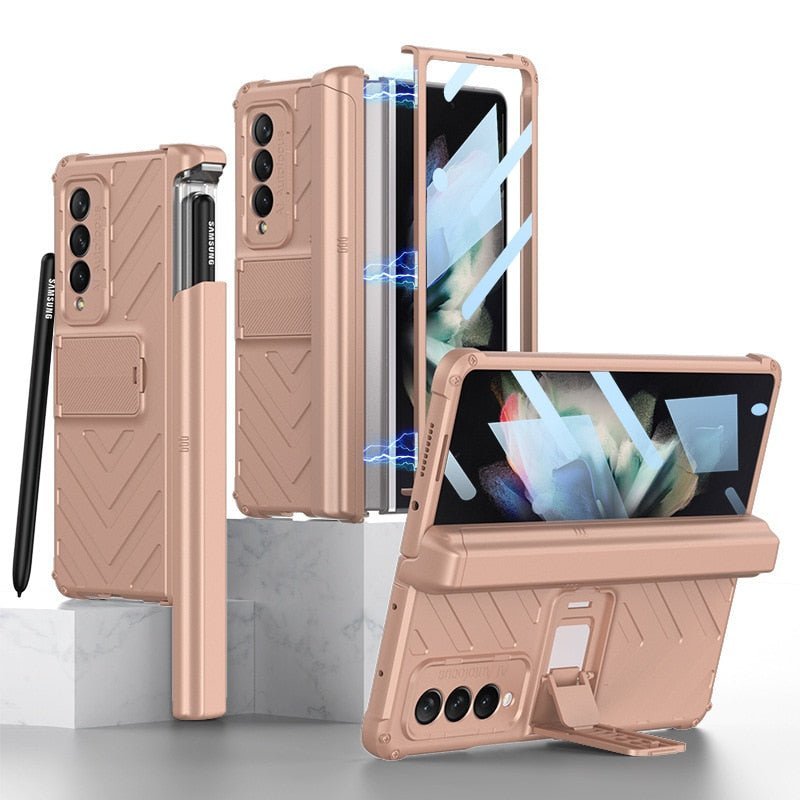 Galaxy Z Fold 3 5G - Astra Cases