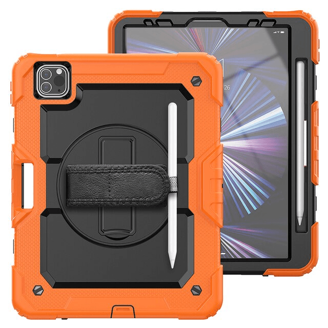 iPad Pro 11" (M4) - Astra Cases