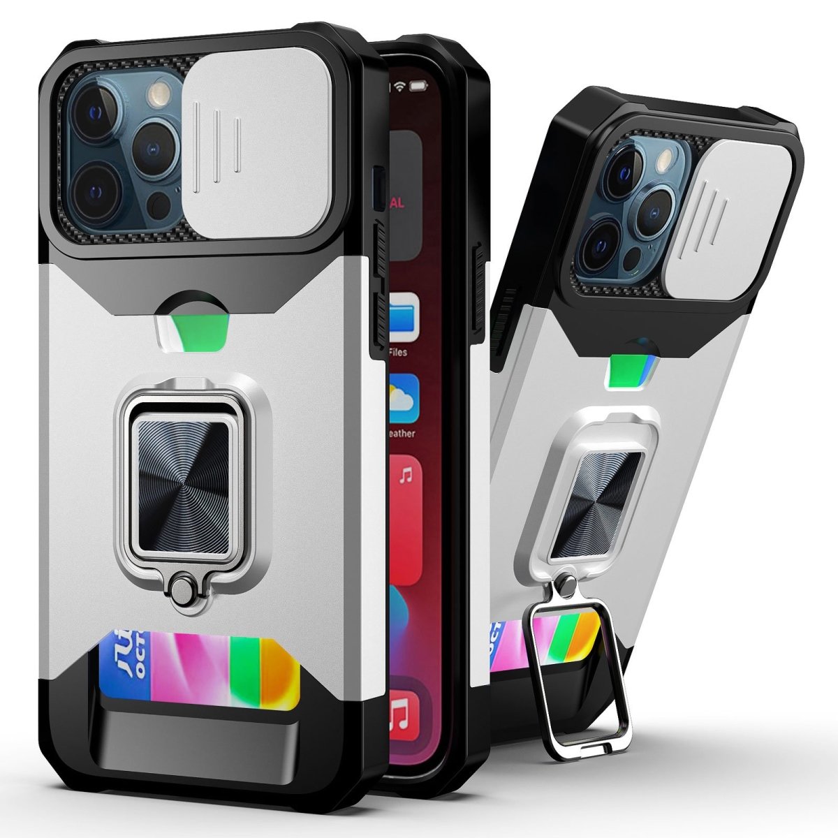 iPhone 12 Pro Max - Astra Cases