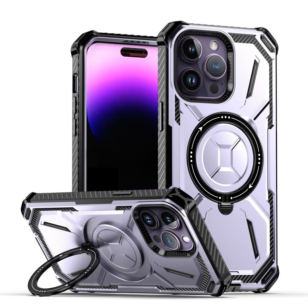 iPhone 15 & 16 Series - Astra Cases