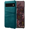 Arcere Leather Card Slot Wallet Case For Google Pixel