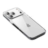 Casus Clear Shockproof iPhone Case - Astra Cases