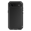 Titan Industrial Heavy Duty Metal iPhone Case For 14-17 Series