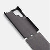 Efficio Flip Leather Galaxy Case - Astra Cases