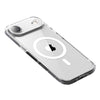 Cavus Clear Shockproof MagSafe iPhone Case - Astra Cases