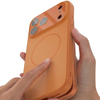Magna Slim Magnetic Shockproof iPhone Case