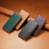 Certo Leather Wallet Flip Case For Galaxy A Series - Astra Cases