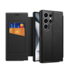 Rego Leather Wallet Galaxy Case - Astra Cases