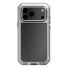 Titan Industrial Heavy Duty Metal iPhone Case For 14-17 Series
