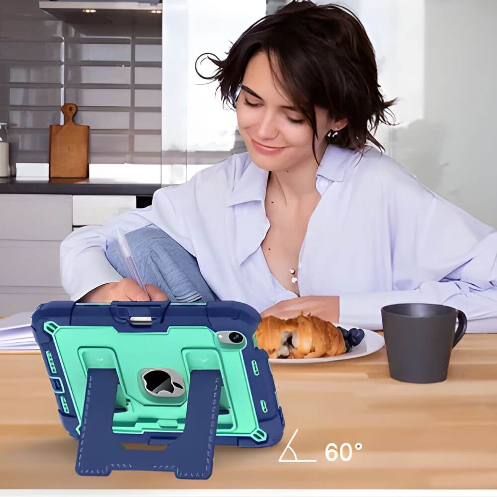 Delego Heavy Duty iPad Mini Case - Astra Cases