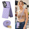 Claudo Leather Wallet Case for Galaxy S Series With Card Holder