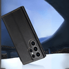 Rego Leather Wallet Galaxy Case - Astra Cases