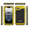Celare Industrial Waterproof Armor iPhone Case