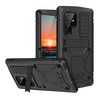 Fortis Rugged Armor Phone Case For Galaxy S25-S26 Series