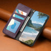 Certo Leather Wallet Flip Case For Galaxy A Series - Astra Cases