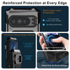 Gens Heavy-Duty Google Pixel Case