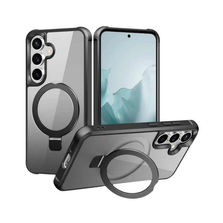 Enim Shockproof MagSafe Galaxy Case