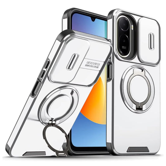 Avarus Heavy-Duty Case For Google Pixel