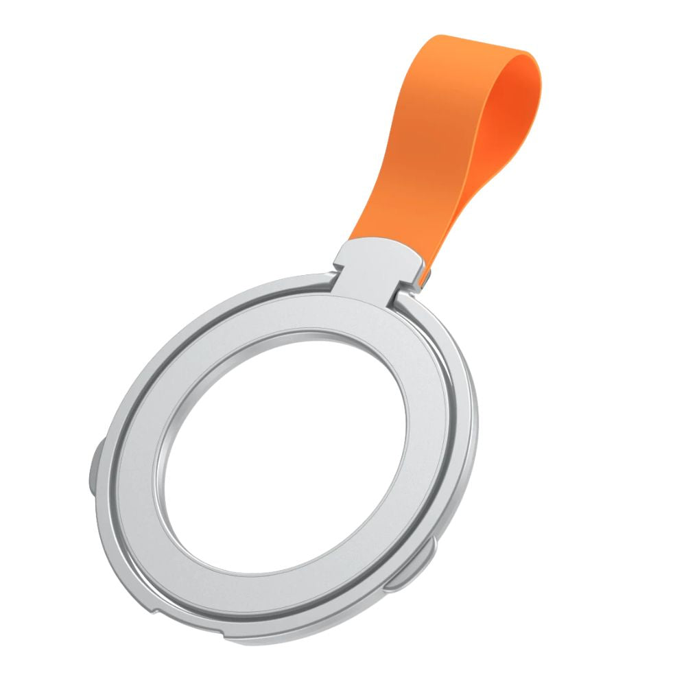 Fodio Magnetic Phone Grip & Kickstand With Silicone Strap - Astra Cases