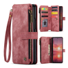 Eligo Leather Wallet Case for Galaxy Z Fold