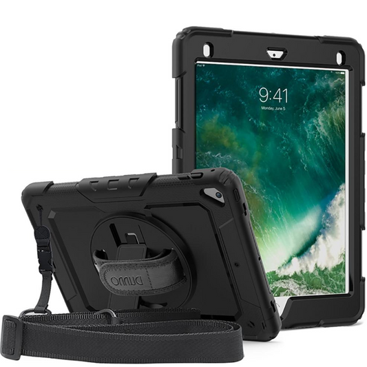 Falcon Industrial iPad Case for Pro and Air Series
