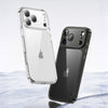 Casus Clear Shockproof iPhone Case - Astra Cases