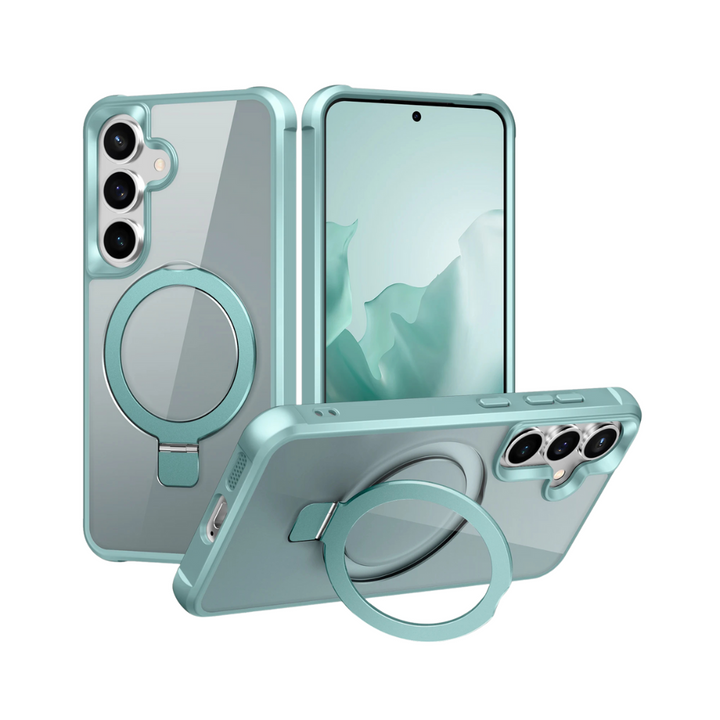 Enim Shockproof MagSafe Galaxy Case