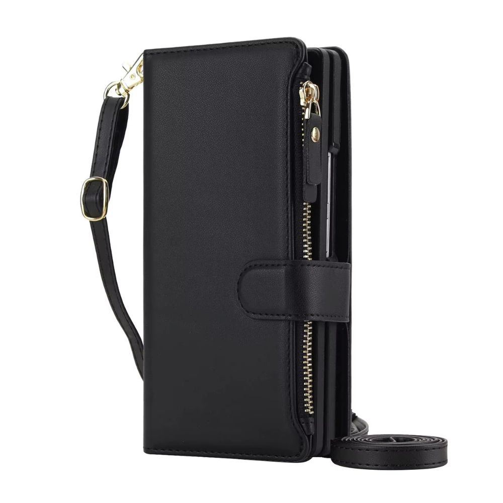 Lacus RFID Wallet Galaxy Z Fold Case - Astra Cases