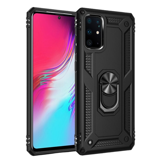 Delta Military Grade Galaxy Case With Kickstand