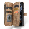 Eligo Leather Wallet Case for Galaxy Z Fold