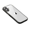 Casus Clear Shockproof iPhone Case - Astra Cases