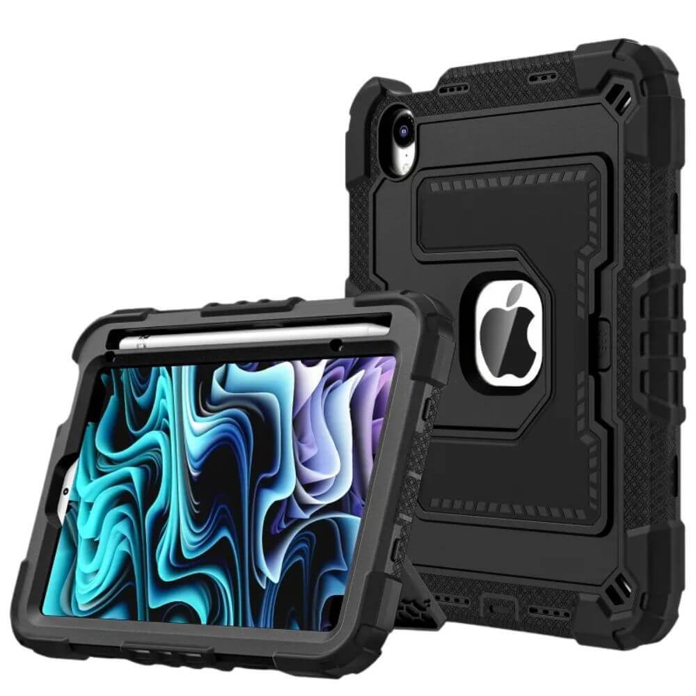 Delego Heavy Duty iPad Mini Case - Astra Cases
