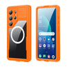 Imperium Waterproof Magnetic Galaxy Case