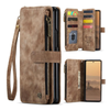 Eligo Leather Wallet Case for Galaxy Z Fold