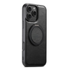 Capio Leather iPhone Case With Built-in Kickstand